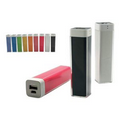 Logo-Pro Power Bank 2200 mAh